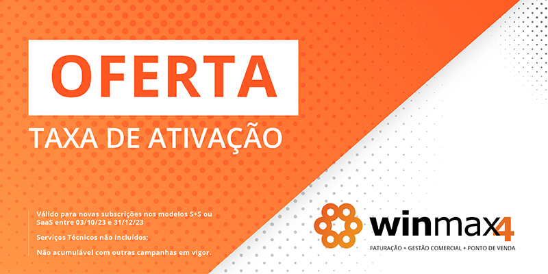 Campanha Winmax4